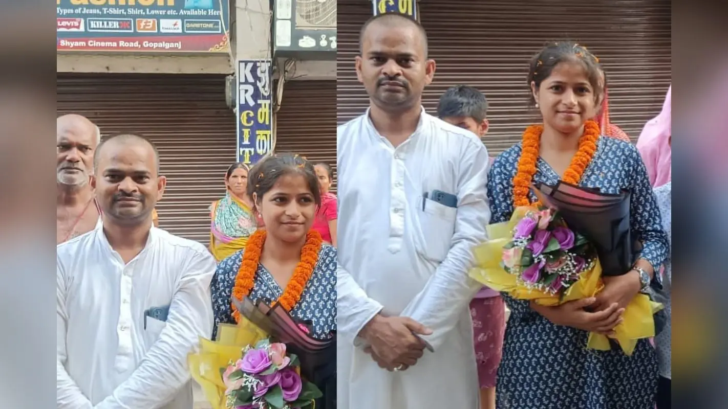 प्रभात खबर प्रतिभा सम्मान समारोह गोपालगंज में आज आयोजित, शिक्षा मंत्री मिथिलेश तिवारी करेंगे उद्घाटन
